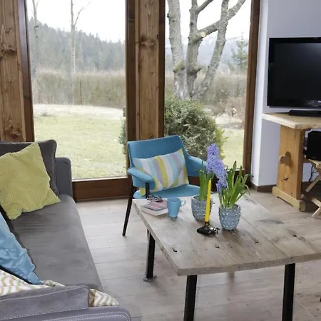 Buflaczanka Chalet Nowy Targ