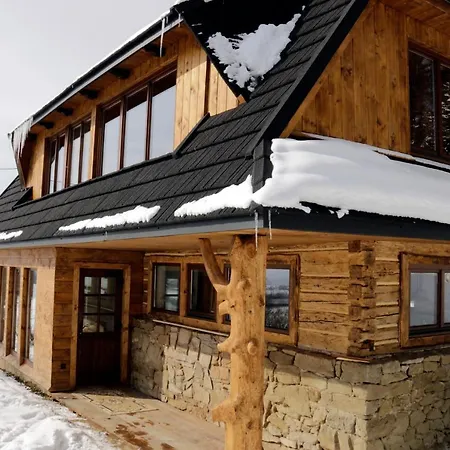 Buflaczanka * Nowy Targ