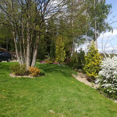 Buflaczanka Alpehytte Nowy Targ