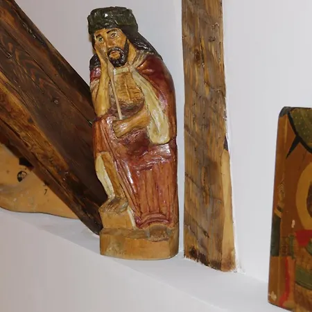 Buflaczanka Alpehytte Nowy Targ