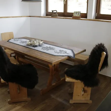 Buflaczanka Nowy Targ