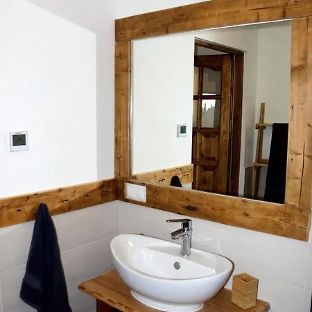 Buflaczanka Chalet *