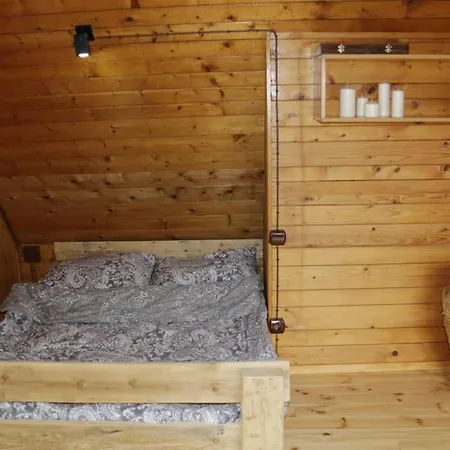 Buflaczanka Chalet *