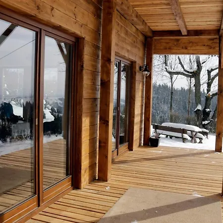 Buflaczanka * Nowy Targ