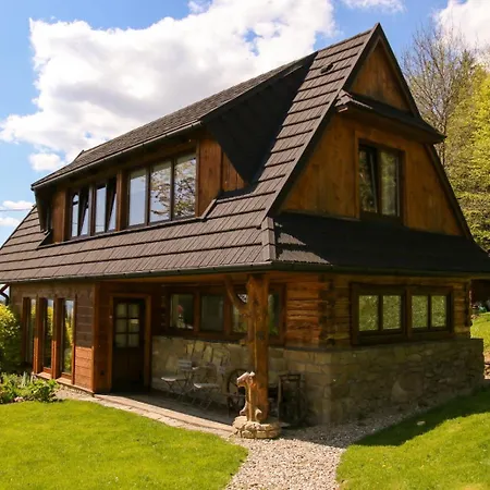 Buflaczanka Chalet Nowy Targ