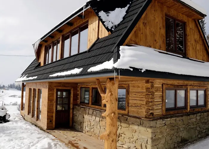 Buflaczanka * Nowy Targ