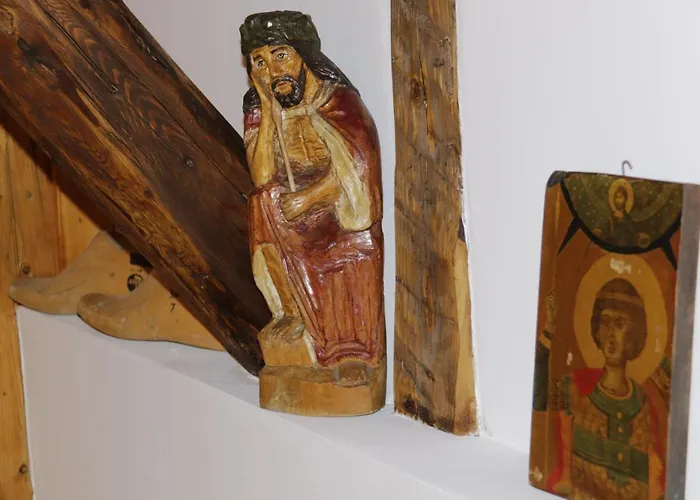 Buflaczanka Chalet Nowy Targ