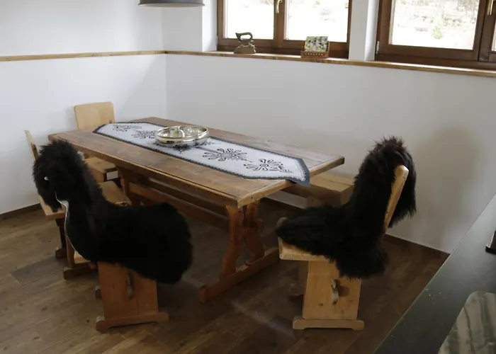 Buflaczanka Nowy Targ