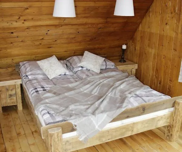 Buflaczanka * Nowy Targ