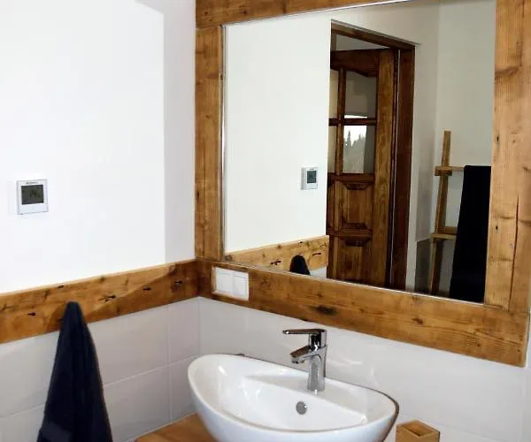 Buflaczanka Chalet *