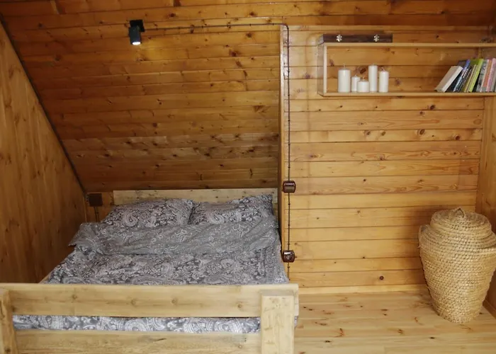 Buflaczanka Chalet *