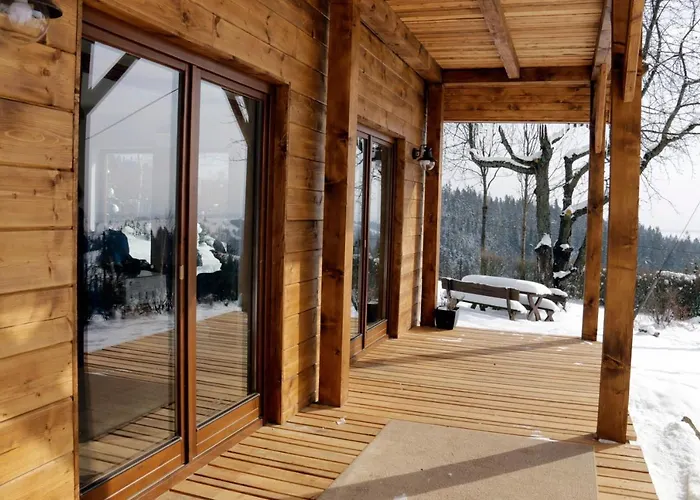 Buflaczanka * Nowy Targ