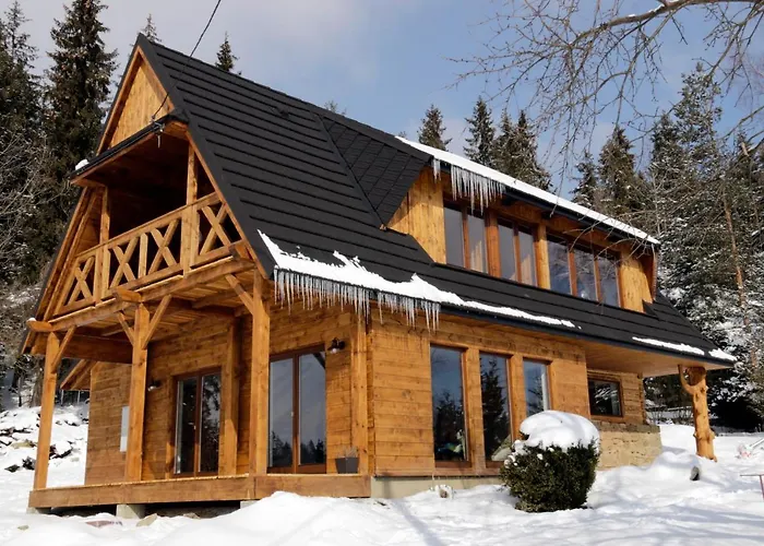 Buflaczanka Chalet *